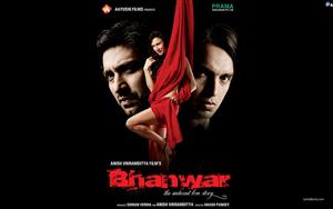 Bhanwar The Indecent Love Story